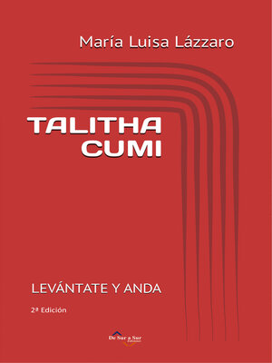 cover image of Talitha Cumi